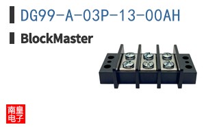 DG99-A-03P-13-00AH|BlockMaster
