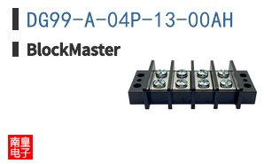DG99-A-04P-13-00AH|BlockMaster
