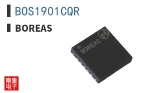 BOS1901CQR|Boreas