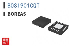 BOS1901CQT|Boreas