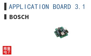 APPLICATION BOARD 3.1|Bosch