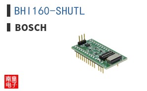 BHI160-SHUTL|Bosch