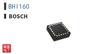 BHI160|Bosch