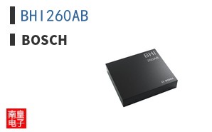 BHI260AB|Bosch