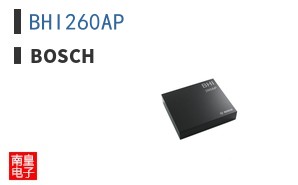 BHI260AP|Bosch