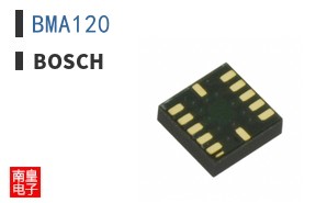 BMA120|Bosch