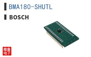 BMA180-SHUTL|Bosch