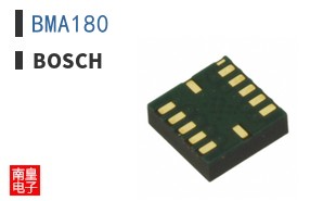 BMA180|Bosch