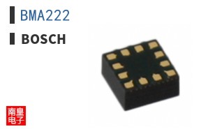 BMA222|Bosch
