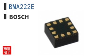 BMA222E|Bosch