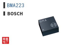 BMA223|Bosch