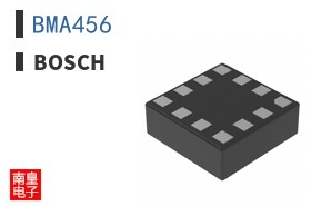 BMA456|Bosch