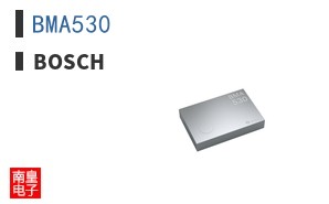 BMA530|Bosch