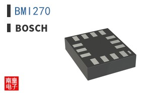 BMI270|Bosch