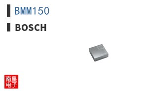 BMM150|Bosch
