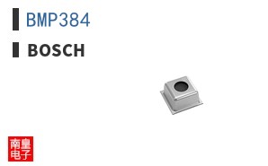 BMP384|Bosch