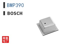 BMP390|Bosch
