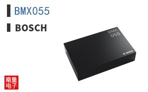 BMX055|Bosch