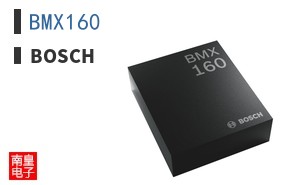 BMX160|Bosch
