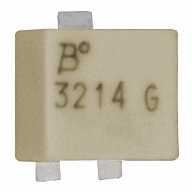 3214G-1-100E-Bourns΢λ