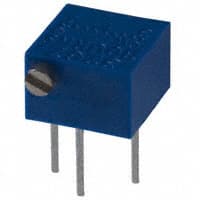 3262P-1-101-Bourns΢λ