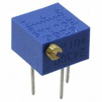 3266P-1-100LF-Bourns΢λ
