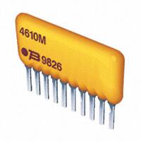 4610M-802-500/103-Bourns磬