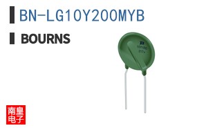 BN-LG10Y200MYB|Bourns
