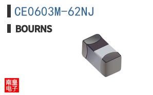 CE0603M-62NJ|Bourns