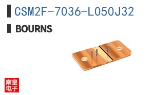 CSM2F-7036-L050J32|Bourns
