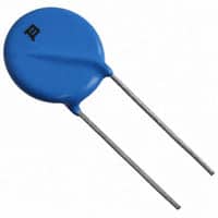 GMOV-20D650K-BournsTVS - ϼ
