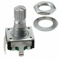 PEC11R-4215K-N0024-Bourns编码器