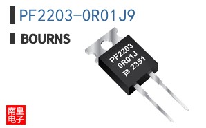 PF2203-0R01J9|Bourns