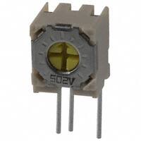 PVC6H502A01B00-Bourns΢λ