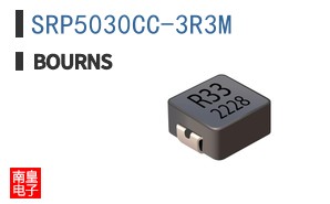 SRP5030CC-3R3M|Bourns