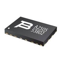 TBU-CA065-100-WH-Q-Bourns电涌抑制 IC
