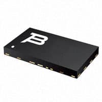 TBU-CX025-VTC-WH-Bournsӿ IC