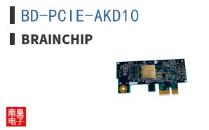 BD-PCIE-AKD10|Brainchip