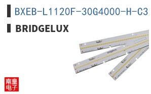 BXEB-L1120F-30G4000-H-C3|Bridgelux