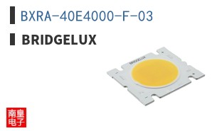 BXRA-40E4000-F-03|Bridgelux