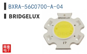 BXRA-56C0700-A-04|Bridgelux