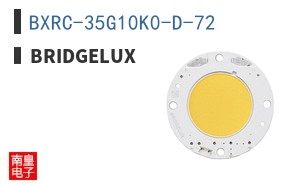 BXRC-35G10K0-D-72|Bridgelux