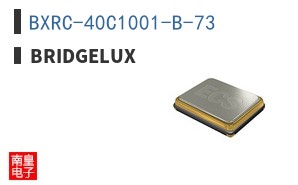 BXRC-40C1001-B-73|Bridgelux