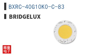 BXRC-40G10K0-C-83|Bridgelux