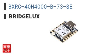 BXRC-40H4000-B-73-SE|Bridgelux