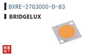 BXRE-27G3000-D-83|Bridgelux