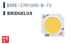 BXRE-27H1000-B-73|Bridgelux