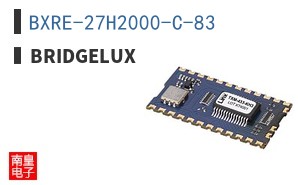 BXRE-27H2000-C-83|Bridgelux