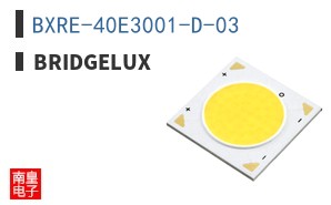 BXRE-40E3001-D-03|Bridgelux