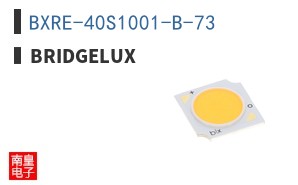 BXRE-40S1001-B-73|Bridgelux